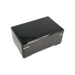Angelo Υγραντήρας Πούρων Black 920075 - Χονδρική
